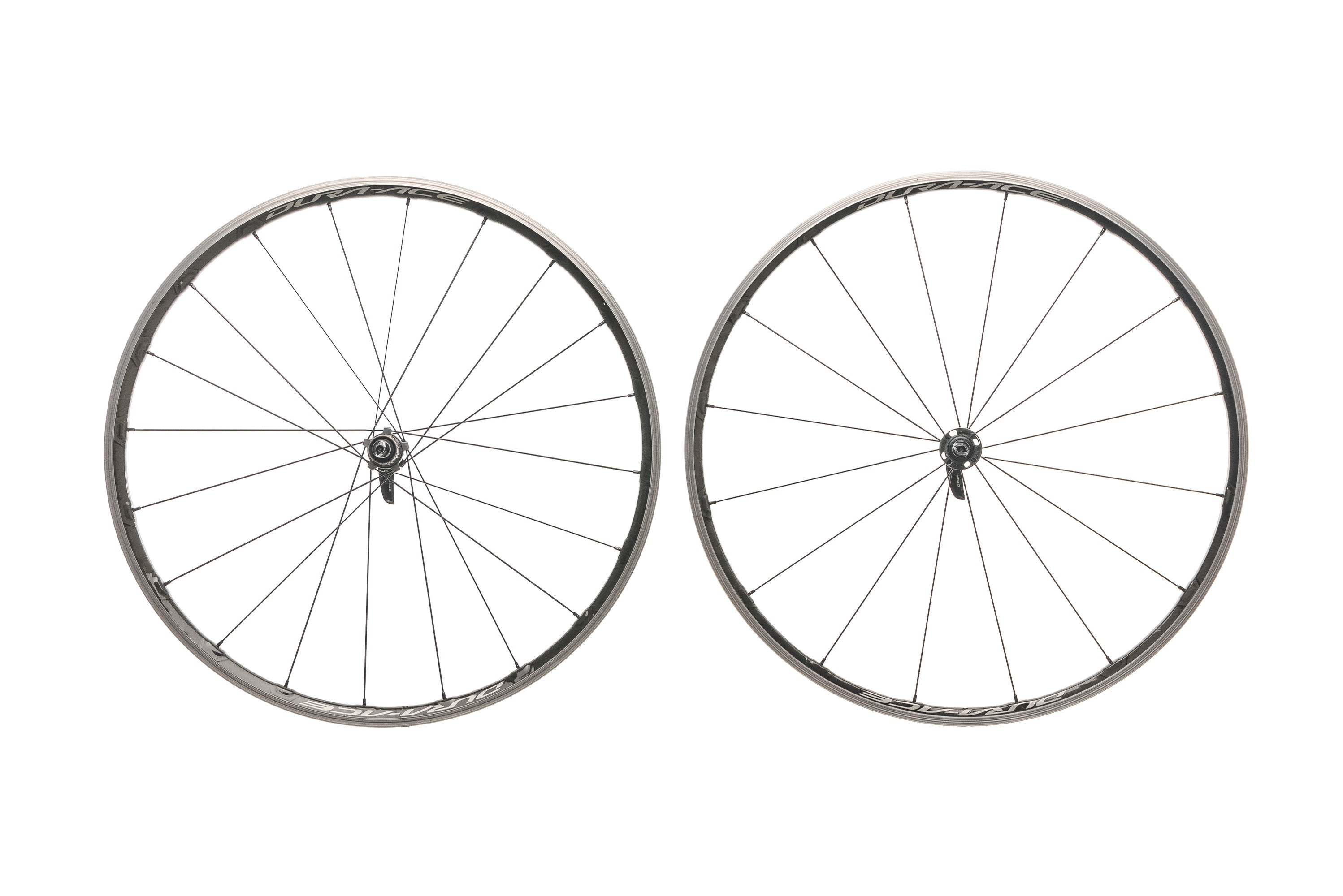 Shimano Dura-Ace WH-R9100-C24 Carbon Clincher 70 | The Pro's Closet