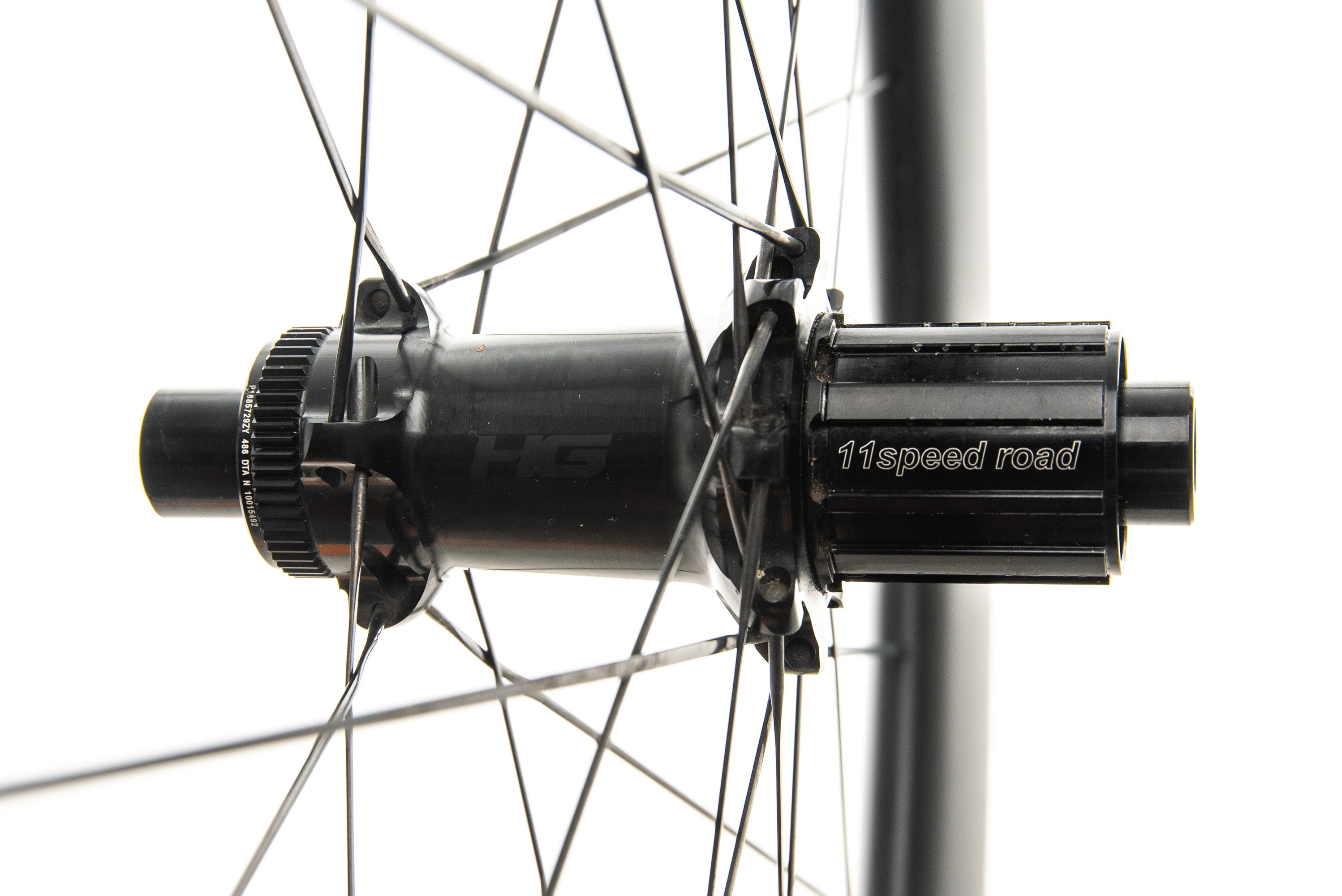 Cannondale Hollowgram 64 SL KNOT Carbon Tubeless | The Pro's Closet