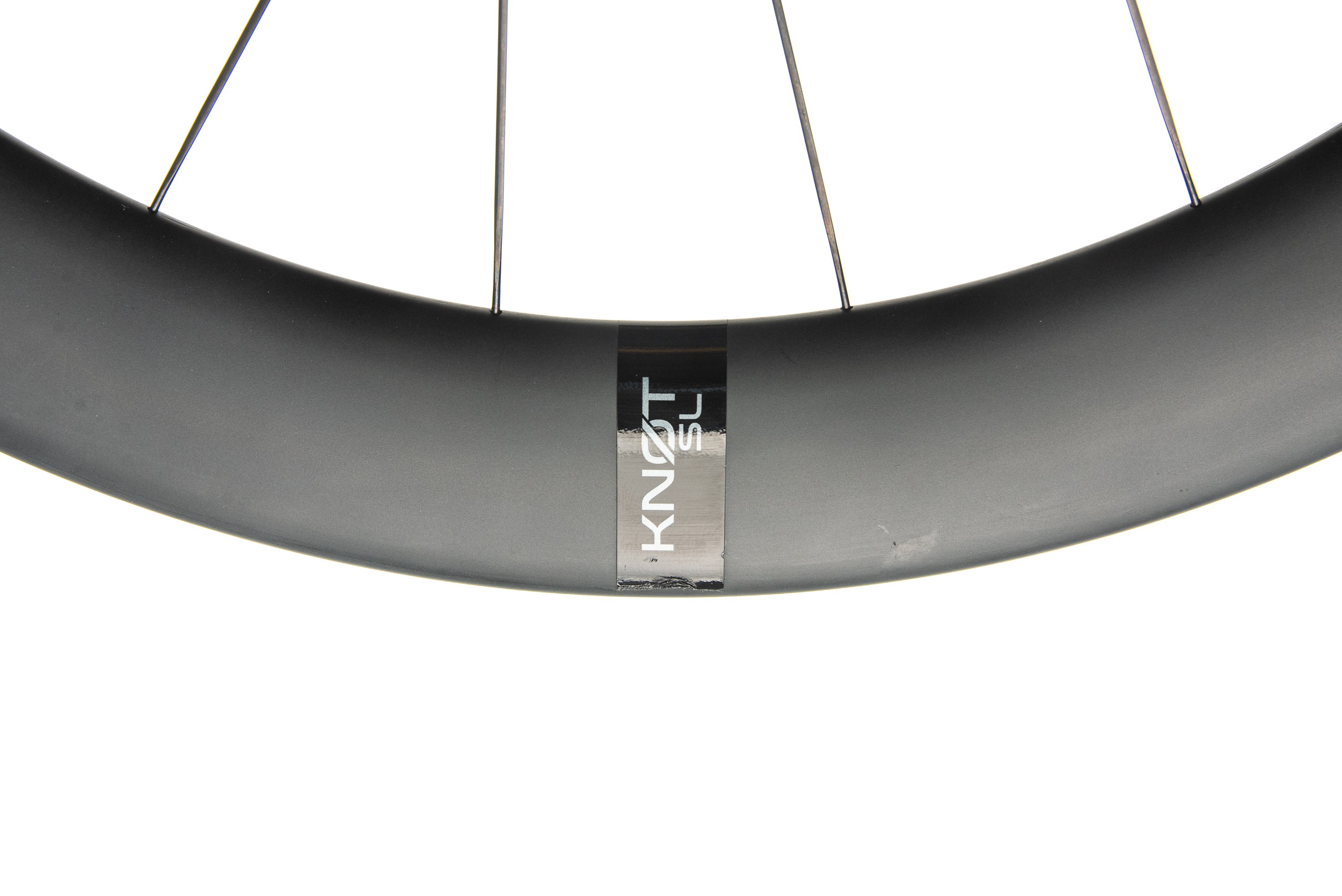 Knot on sale 64 wheelset