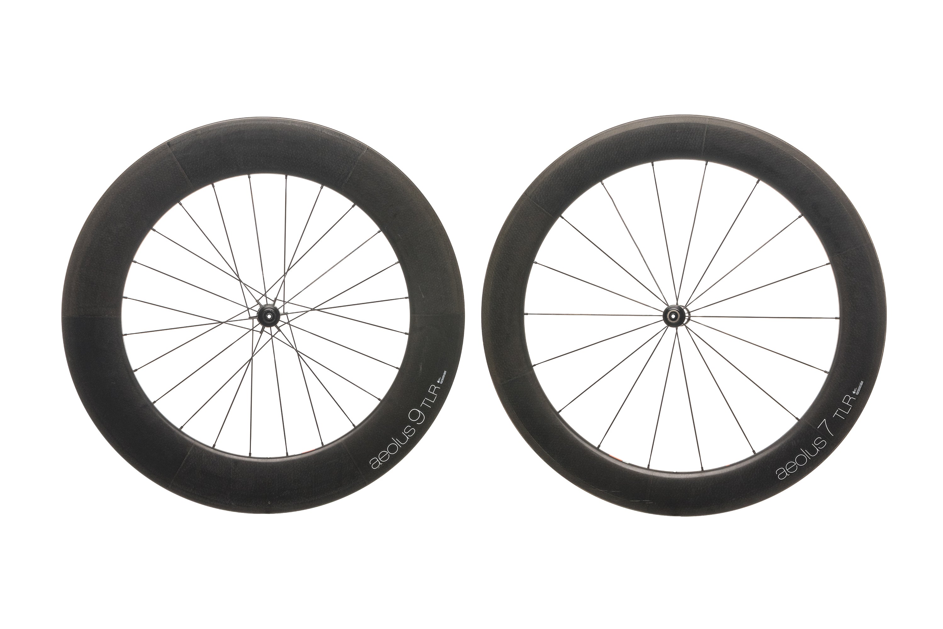 Bontrager aeolus deals 7 clincher