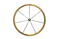 Rolf Prima Vector Pro Alloy Clincher 700c Front | The Pro's Closet