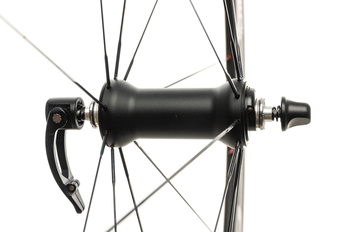 Campagnolo Bullet Ultra 50mm 80th Anniversary Ca | The Pro's Closet