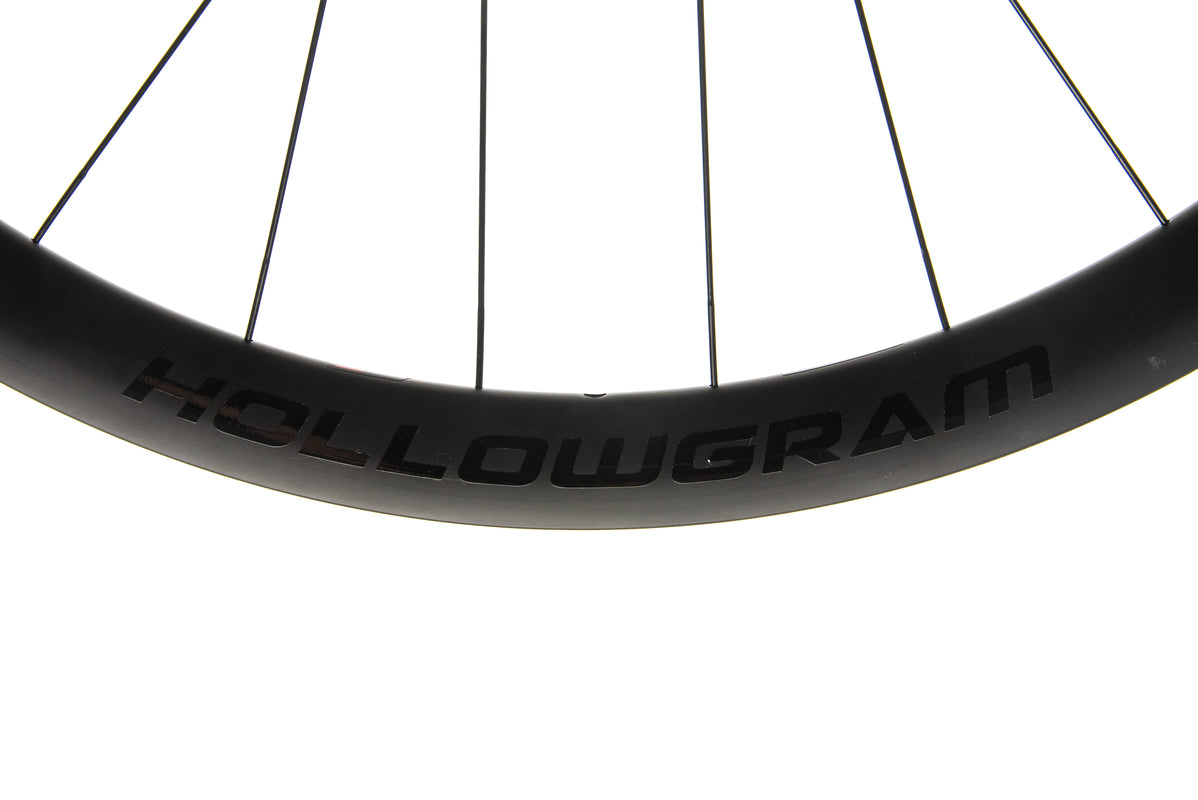 cannondale hollowgram 35 carbon clincher disc