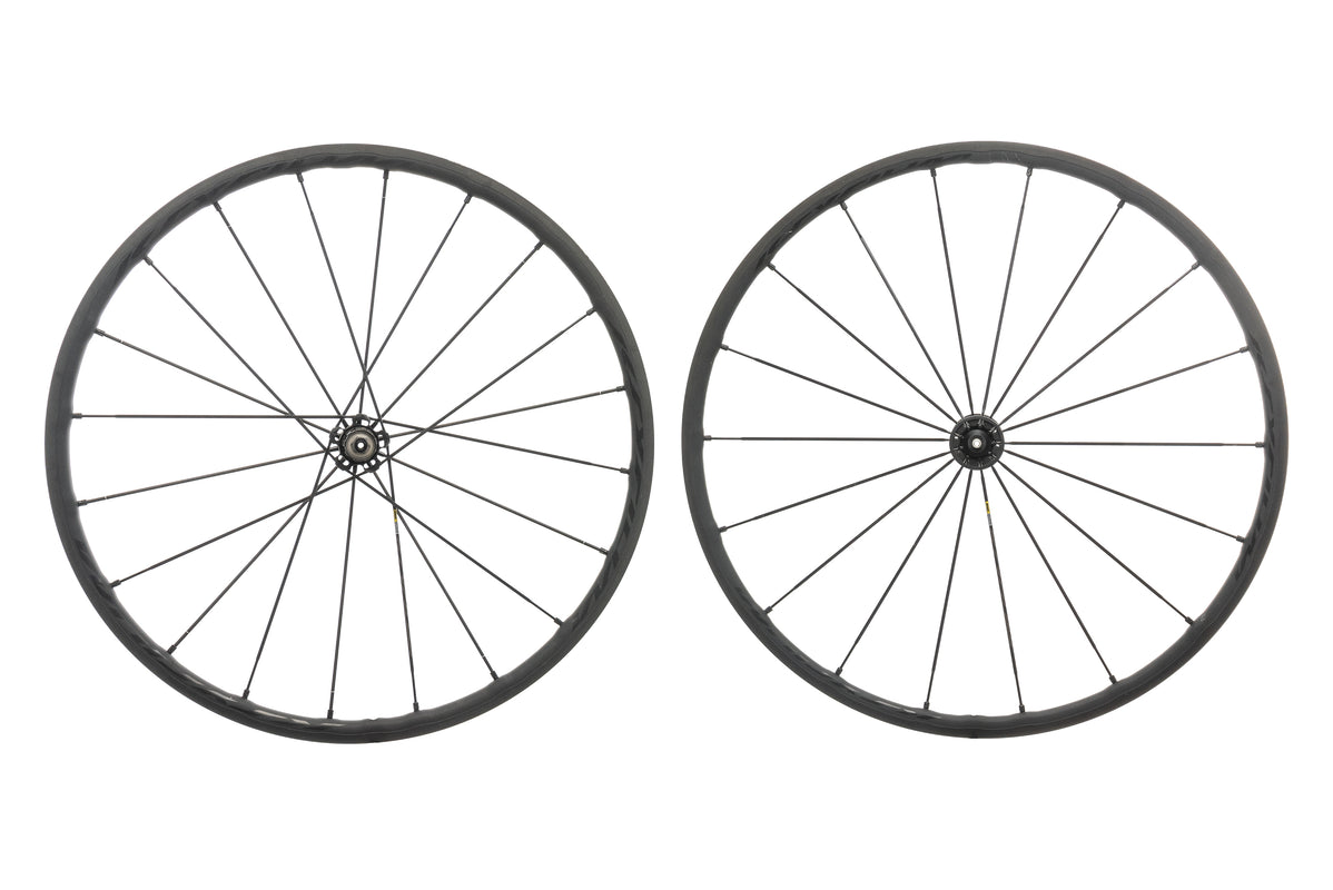 Mavic Ksyrium Pro Exalith SL Aluminum Clincher 7 | The Pro's Closet