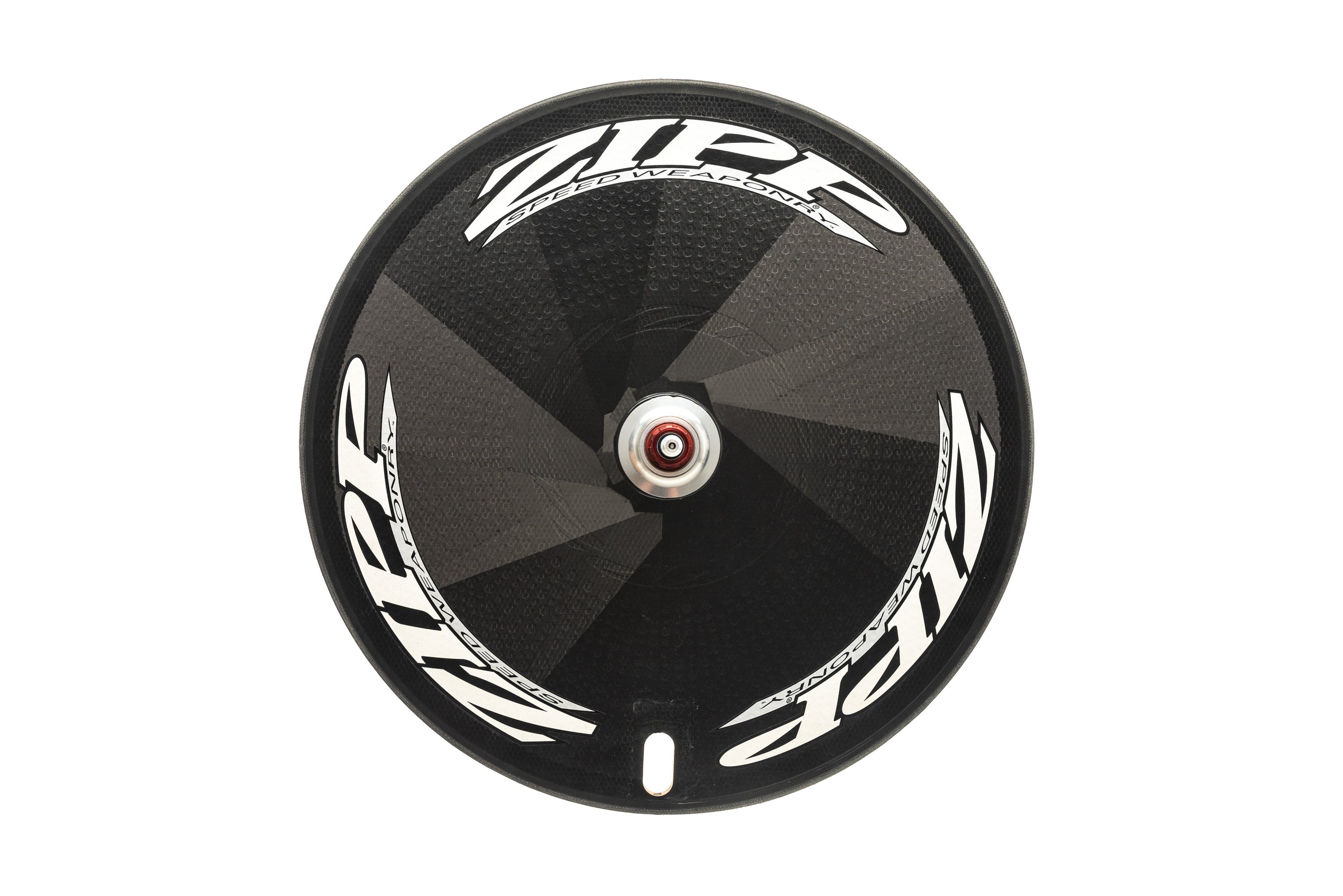 Zipp rear 2025 disc wheel