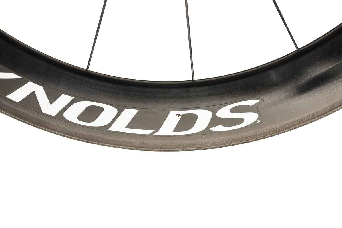 Reynolds sixty hot sale six clincher