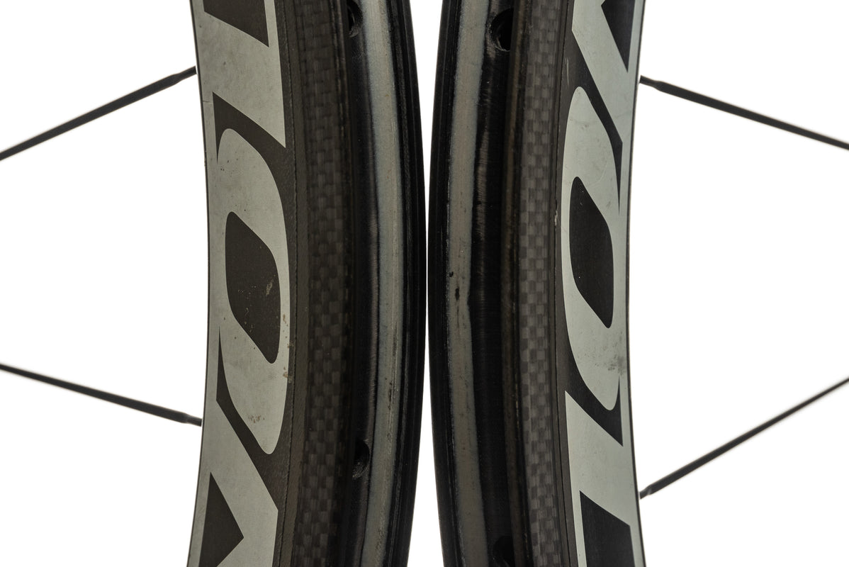 reynolds 32 carbon clincher wheelset