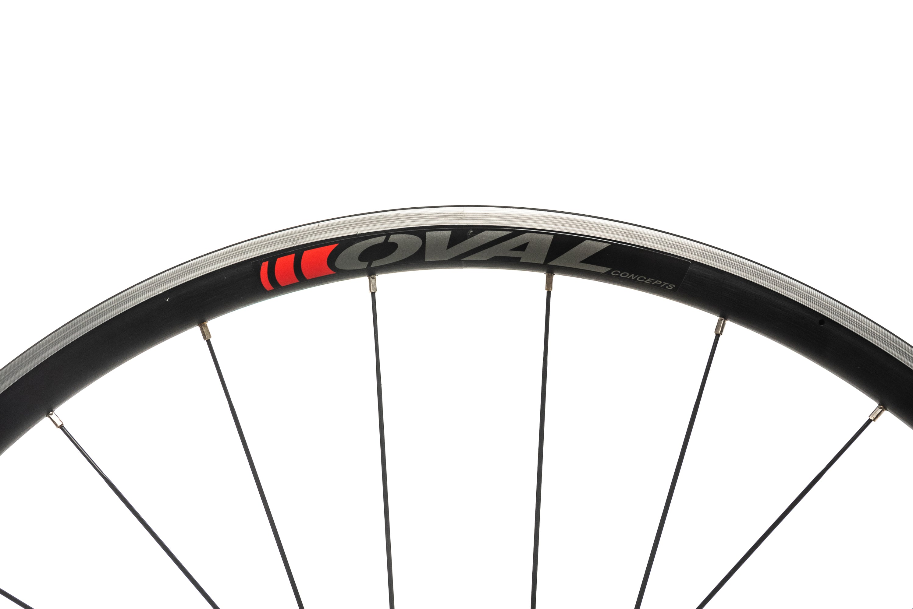 Oval Concepts 327 Clincher 700c Wheelset - Weight, Specs, Price