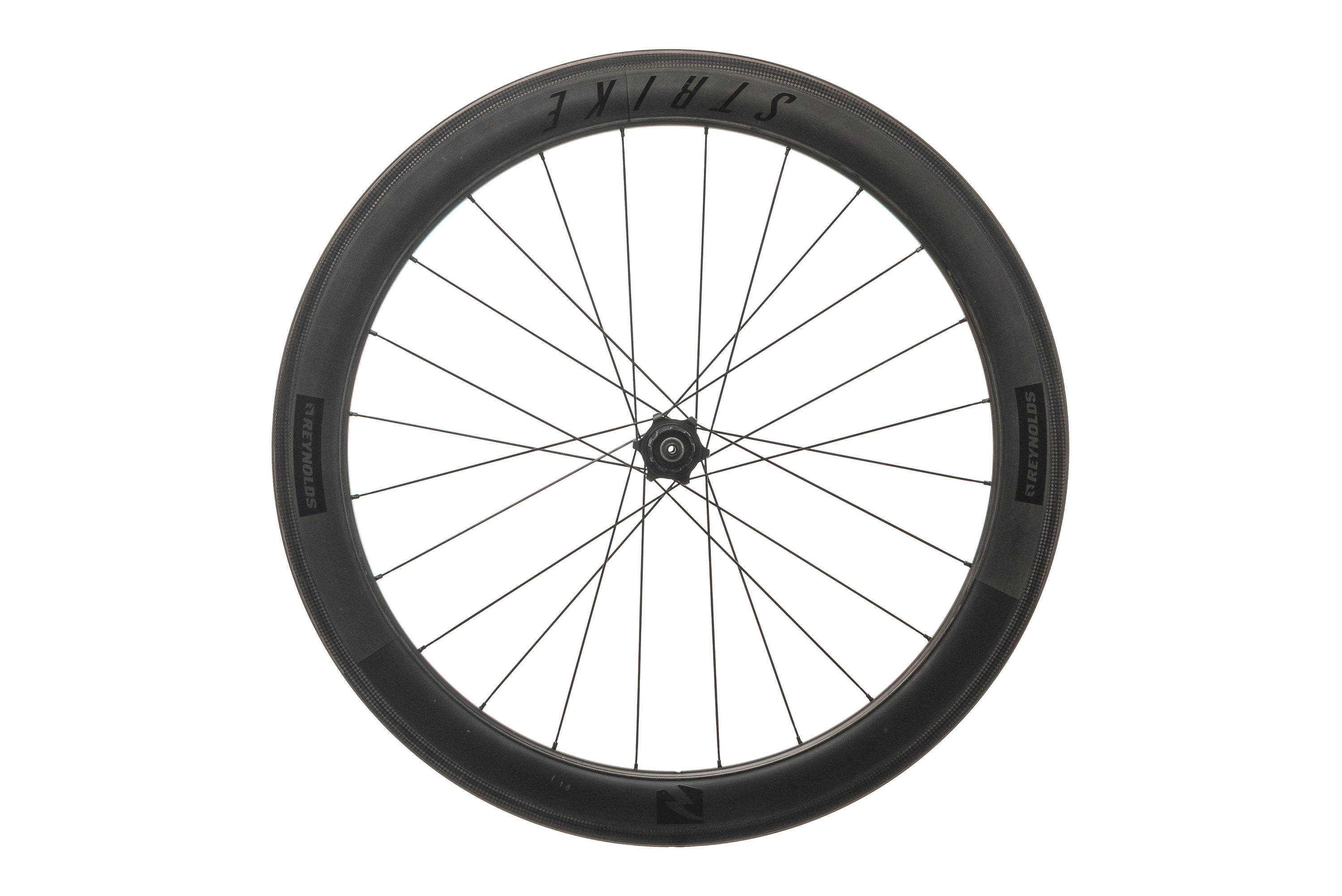 Reynolds Strike SLG Carbon Tubeless 700c Rear Wh | The Pro's Closet