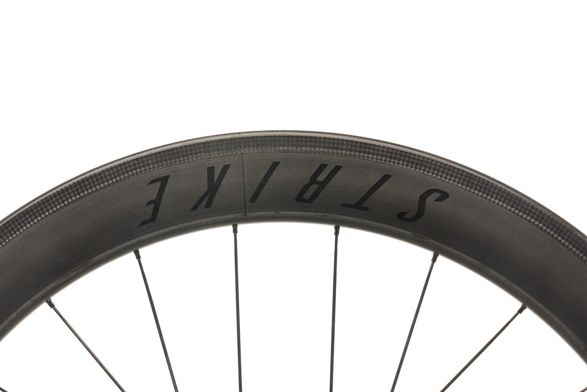 Reynolds Strike SLG Carbon Tubeless 700c Rear Wh | The Pro's Closet