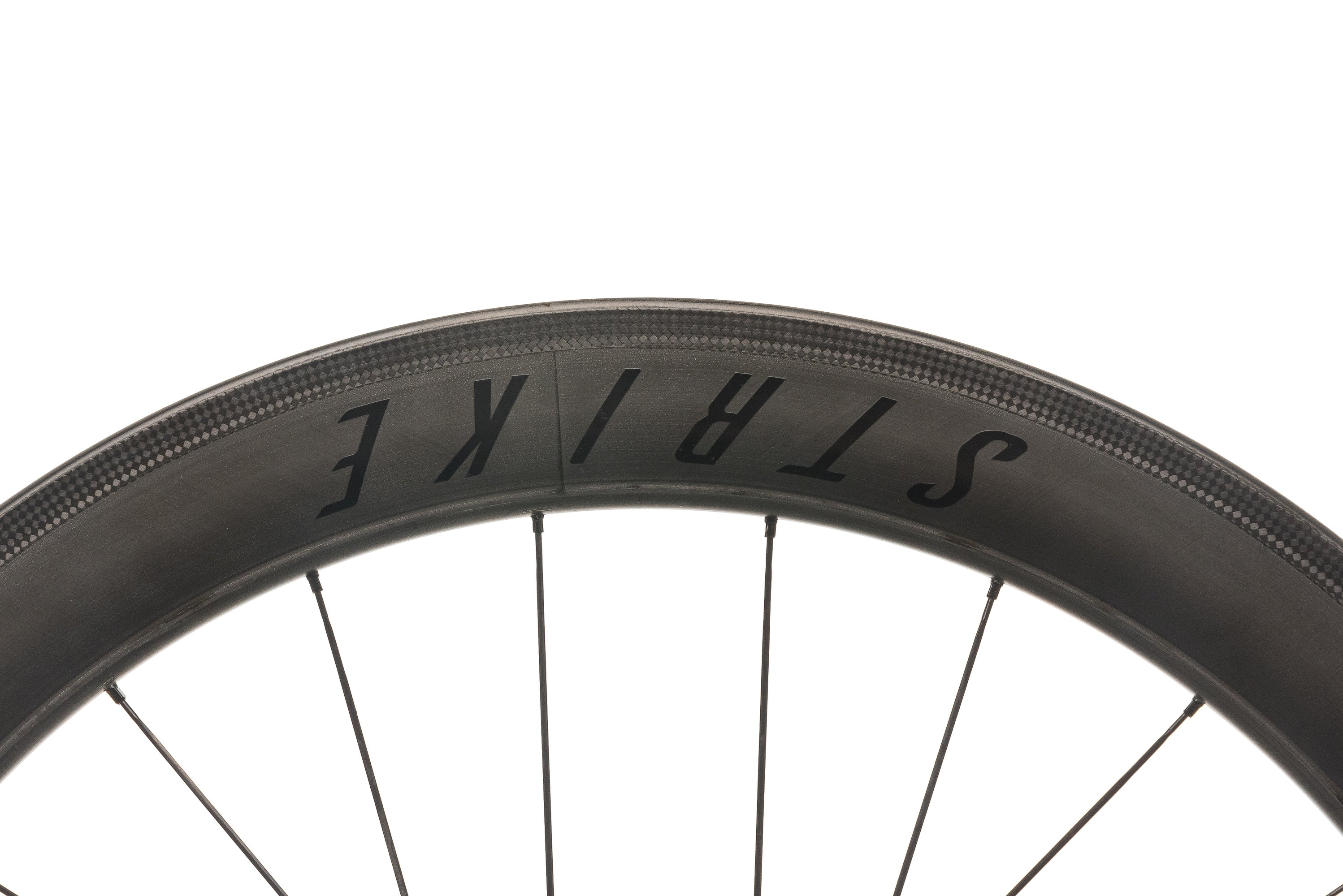 Reynolds strike 2024 carbon wheels