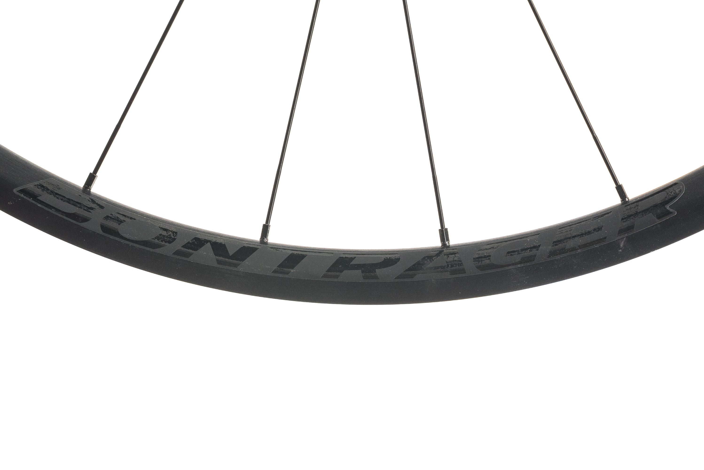 Bontrager Paradigm Comp 25 TLR Disc Aluminum Cli | The Pro's Closet