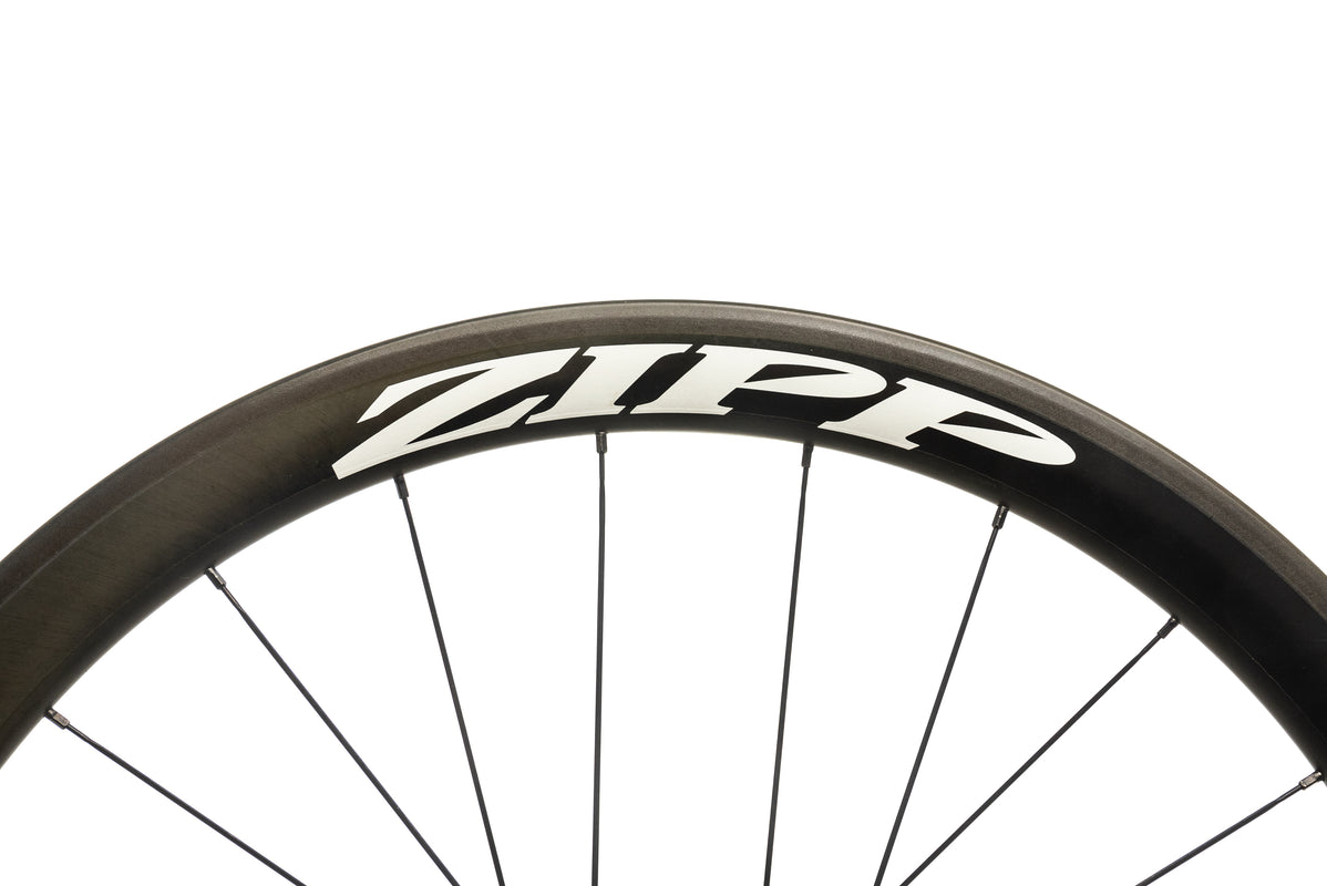 zipp 302 disc set