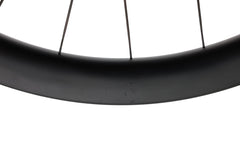 Hollowgram Knot SL 45 Carbon Tubeless 700c Wheel | The Pro's Closet