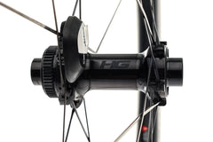 Hollowgram Knot SL 45 Carbon Tubeless 700c Wheel | The Pro's