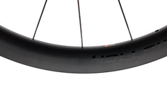 Hollowgram Knot SL 45 Carbon Tubeless 700c Wheel | The Pro's Closet