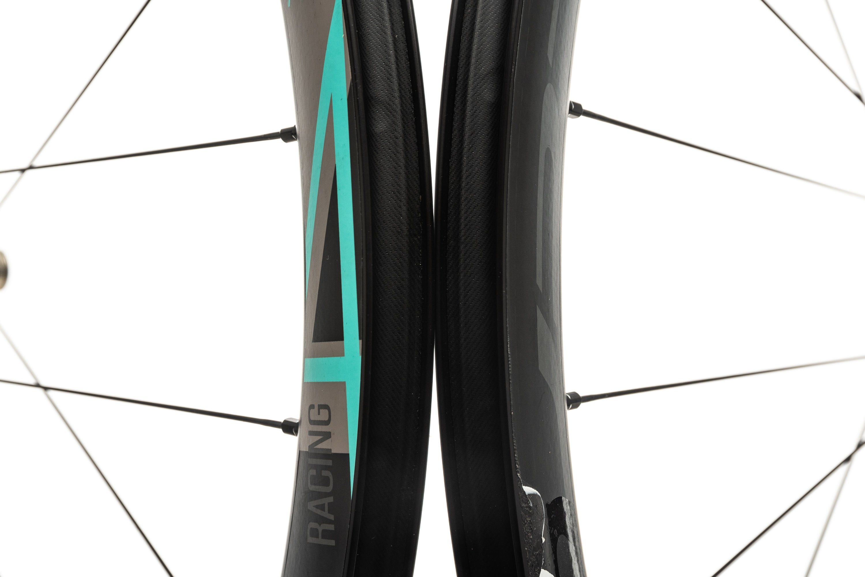 Fulcrum Racing 400 DB 700c Wheelset - Weight, Specs, Price | The Pro's  Closet