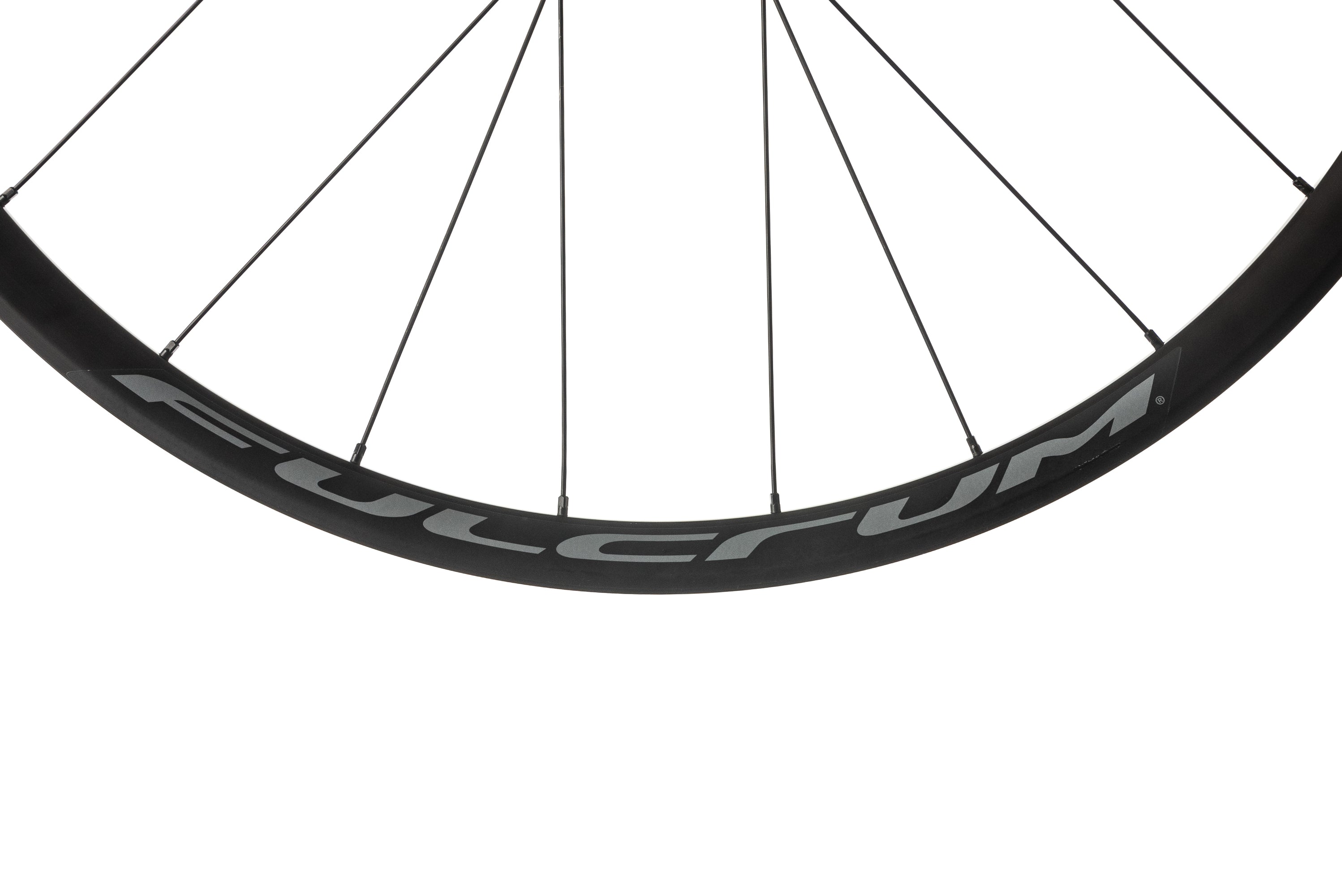 Fulcrum Racing 6 C18 Disc Aluminum Clincher 700c | The Pro's Closet