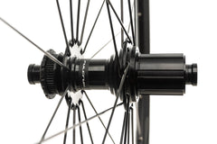 Fulcrum Racing 900 DB Clincher 700c Wheelset- Weight, Specs, Price