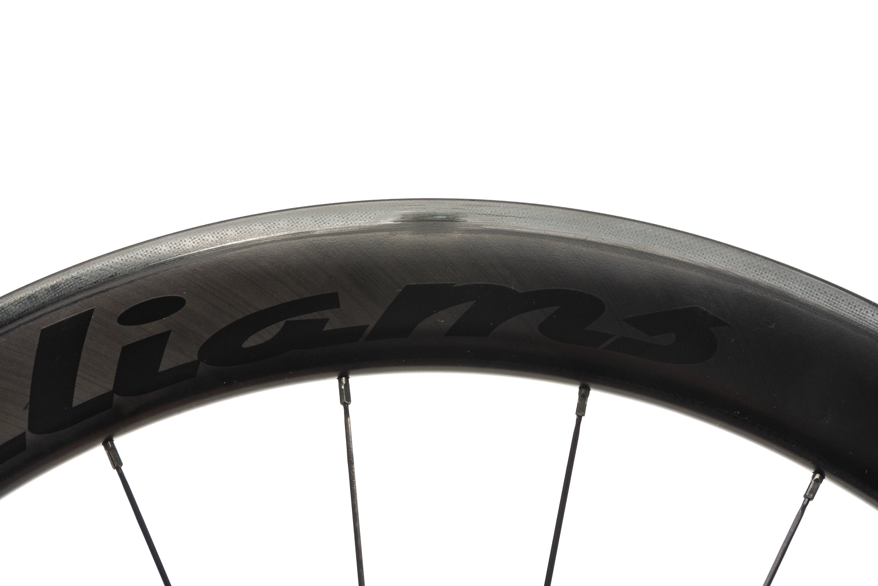 Williams Introduces New System 38 Carbon Clincher to Compliment their  58/85mm Wheelsets - Bikerumor