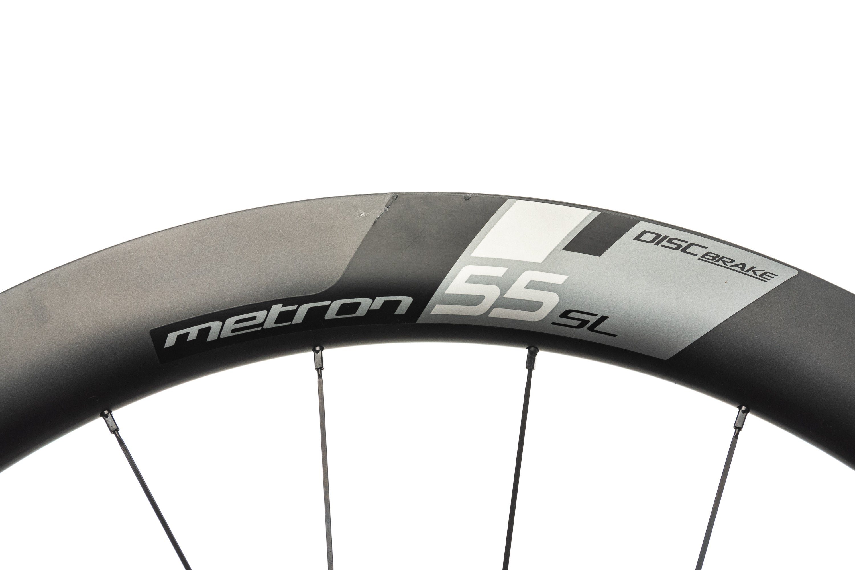 Vision metron 55 sc best sale carbon disc