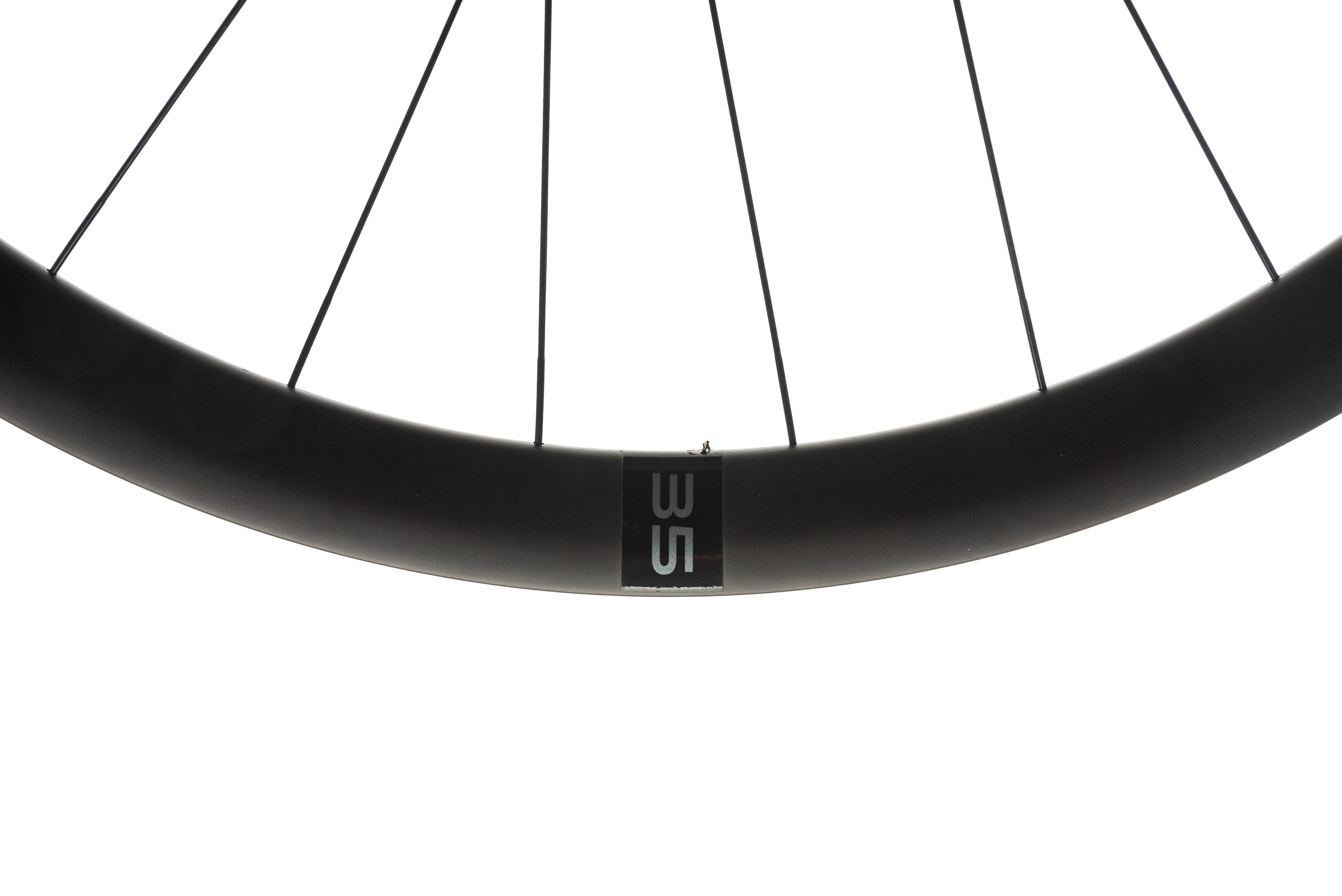 Cannondale Hollowgram 35 Carbon Tubeless 700c Wh | The Pro's Closet