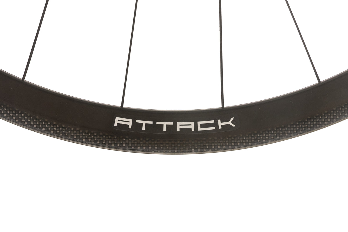 reynolds attack carbon