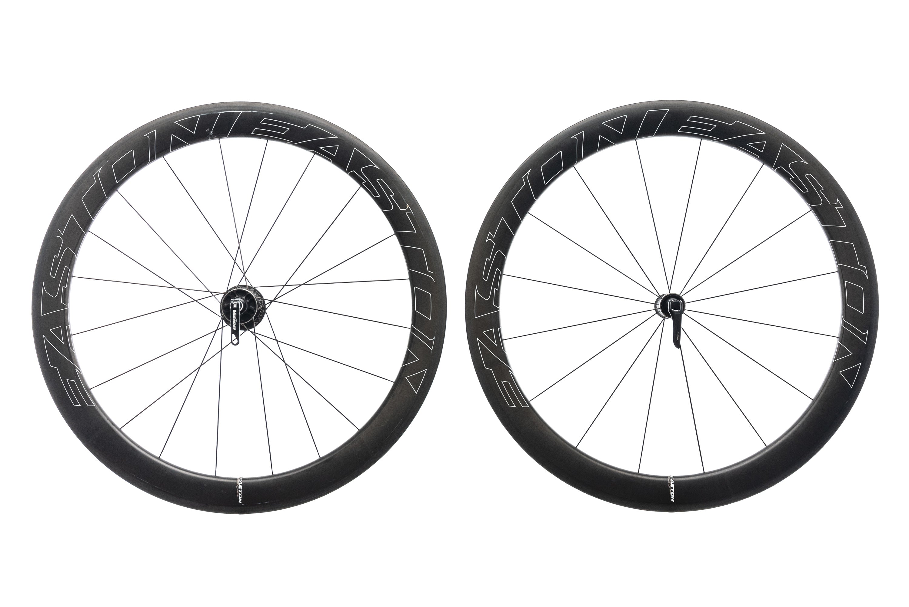 Easton EC90 Aero Gen 6 Carbon Tubular 700c Wheel | The Pro's