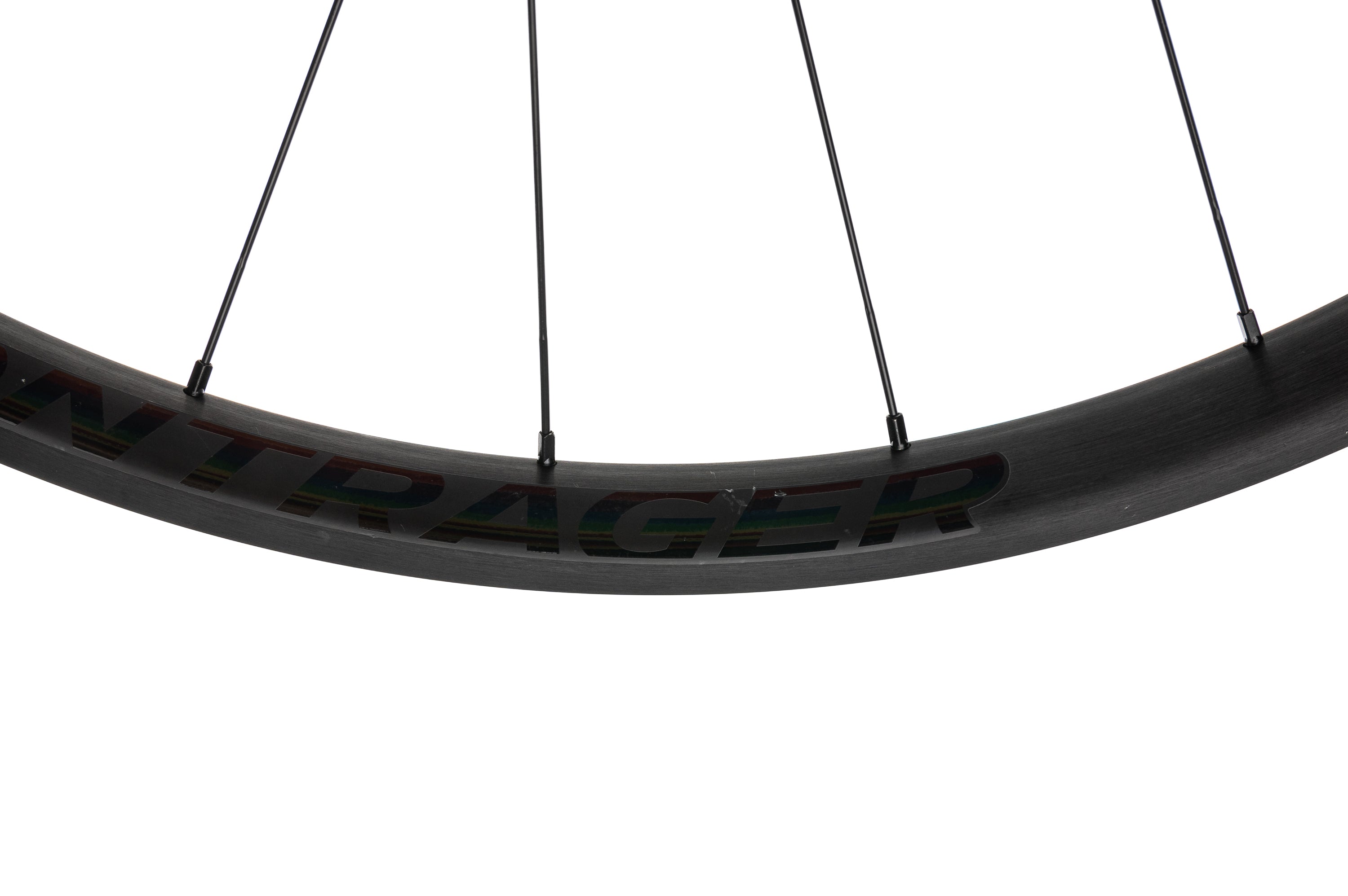 Bontrager Paradigm Comp 25 TLR Disc Aluminum Tub | The Pro's Closet