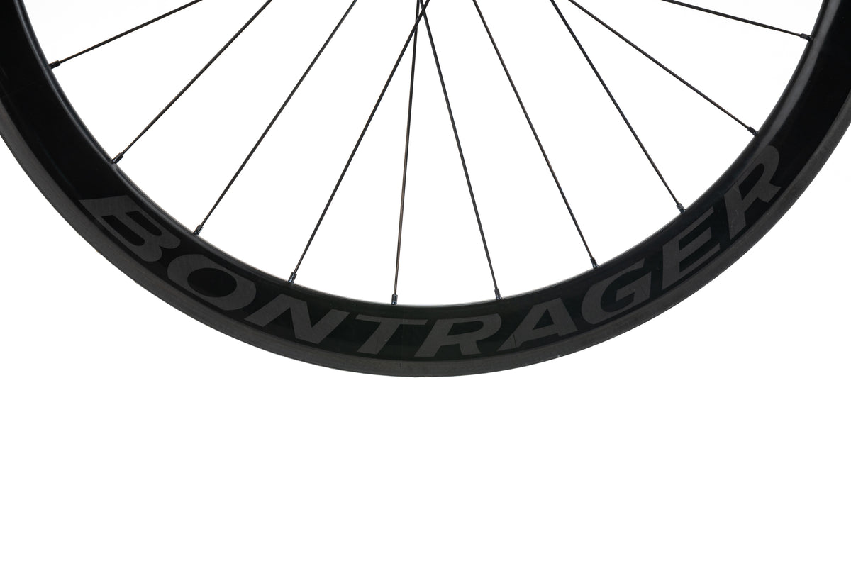 Bontrager Aeolus XXX 4 Carbon Tubular 700c Wheel | The Pro's Closet