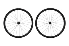 Roval C38 Disc w/ DT Swiss 350 Hubs Carbon Tubel | The Pro's Closet