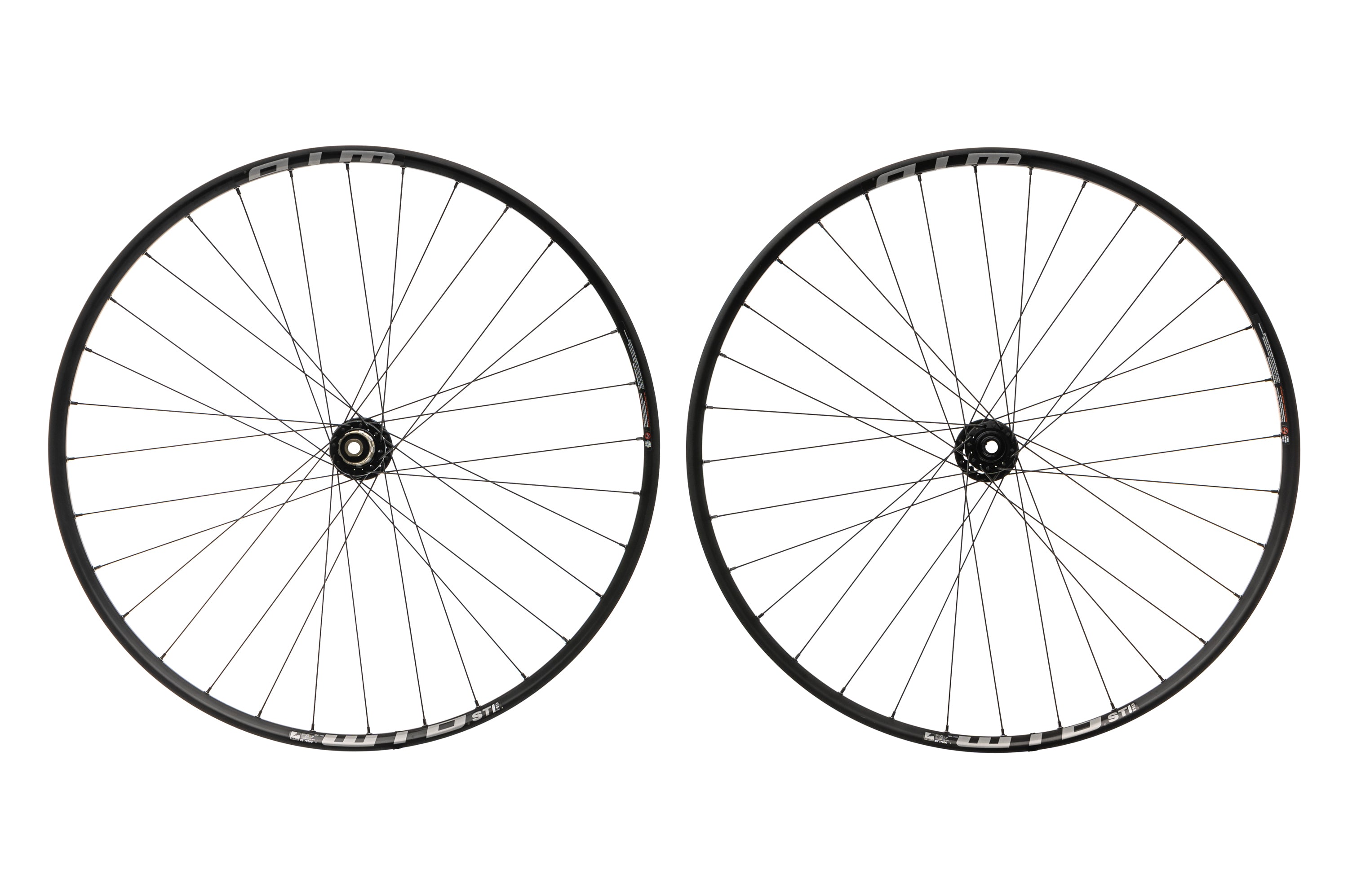 Wtb st i19 tcs best sale mtb rim