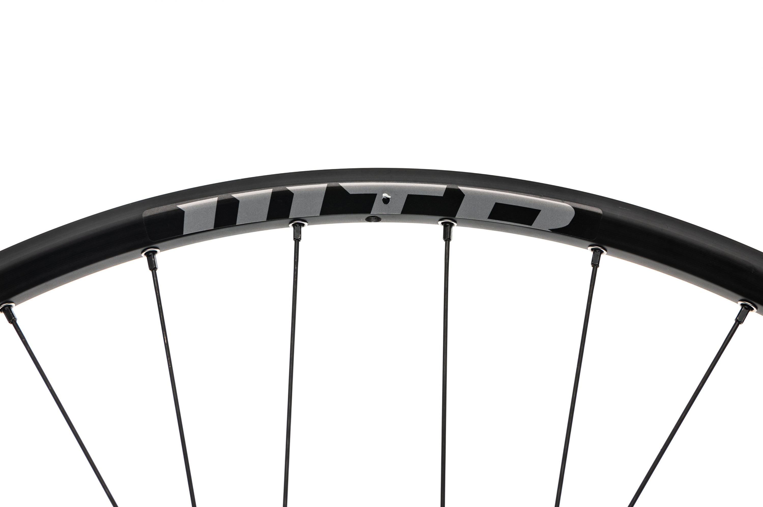 WTB ST i19 Light TCS 2.0 w All City Go Devil Disc Hubs Aluminum Tubeless 700c Wheelset