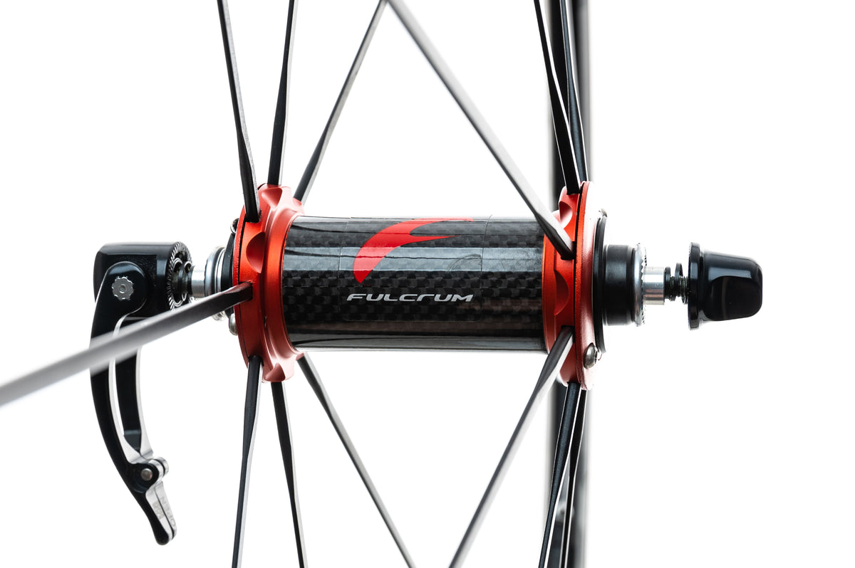 Fulcrum Racing Zero Competition Limited Edition | The Pro's Closet