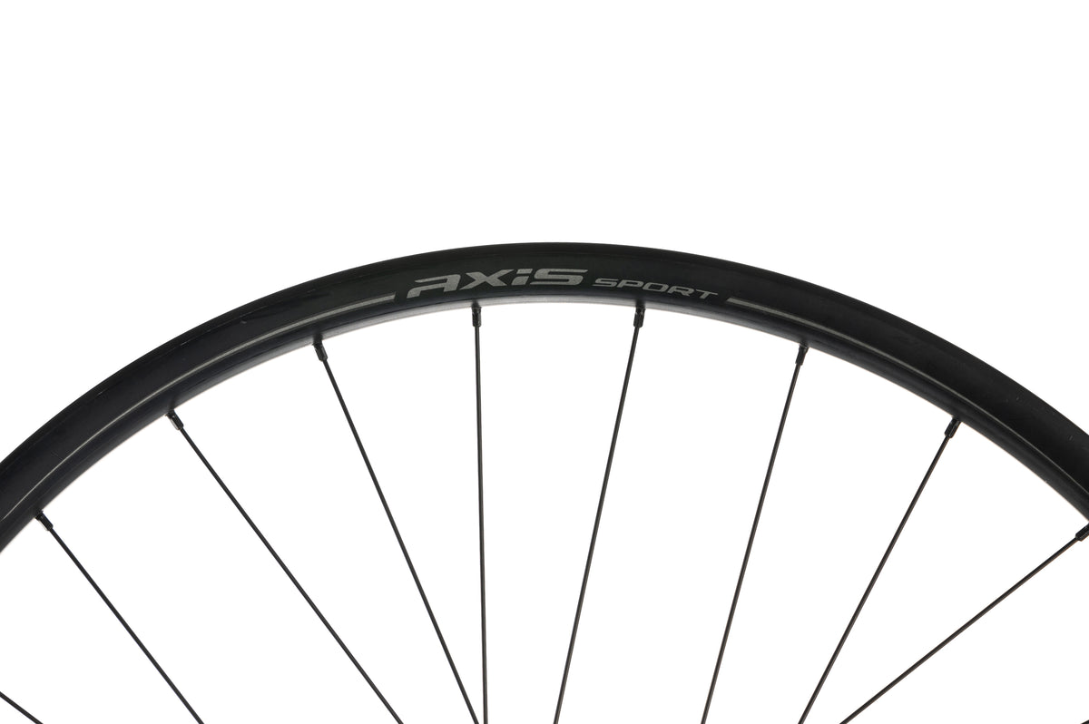 Specialized Axis Sport Disc Aluminum Clincher 70 | The Pro's Closet