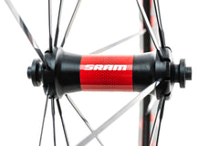 Sram s60 best sale wheelset