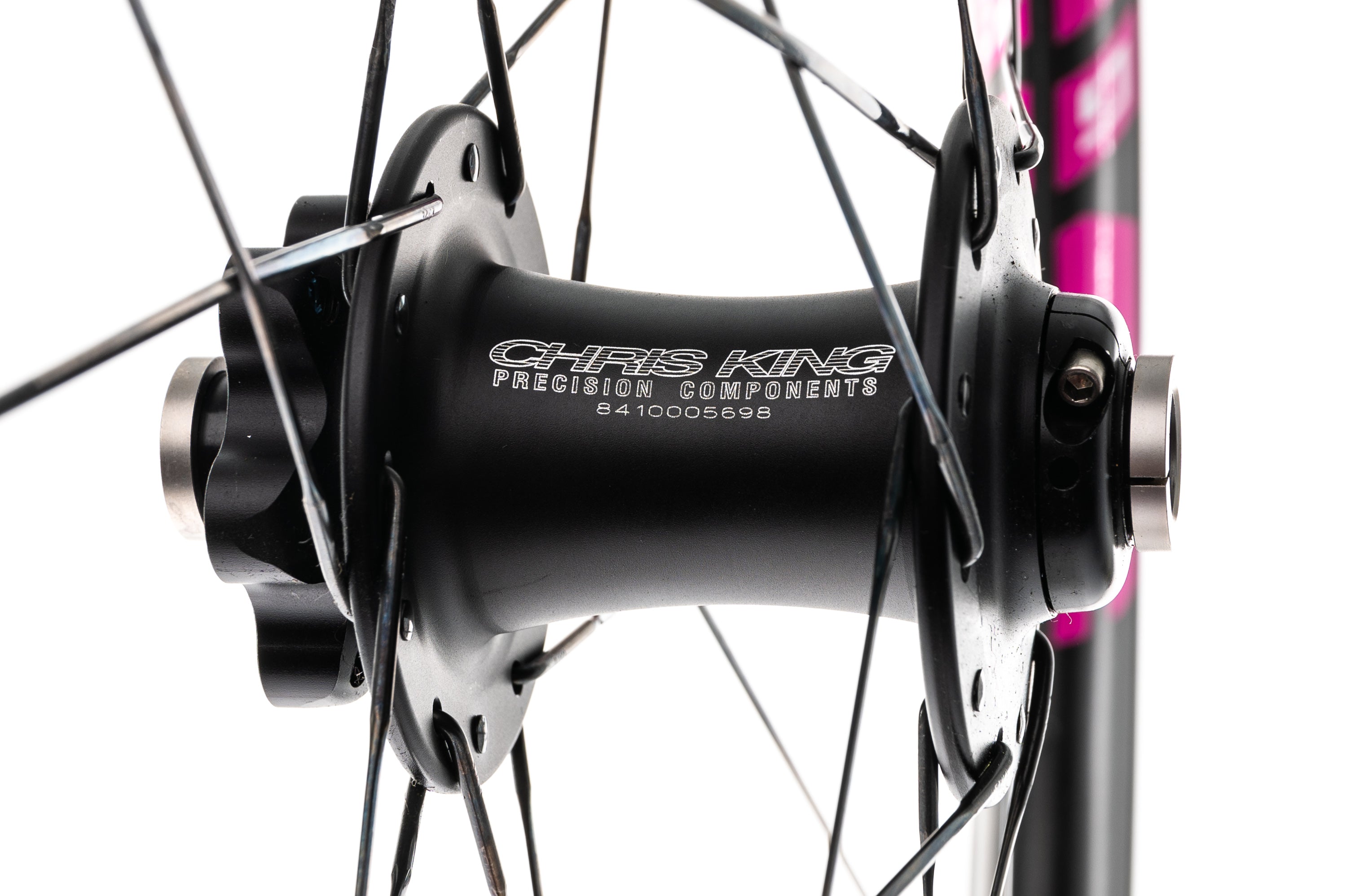 enve g23 chris king