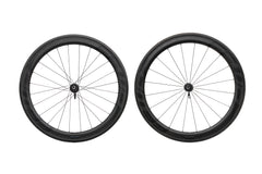 Fast Forward F6R FCC w/ DT Swiss 240s Hubs Carbo | The Pro's