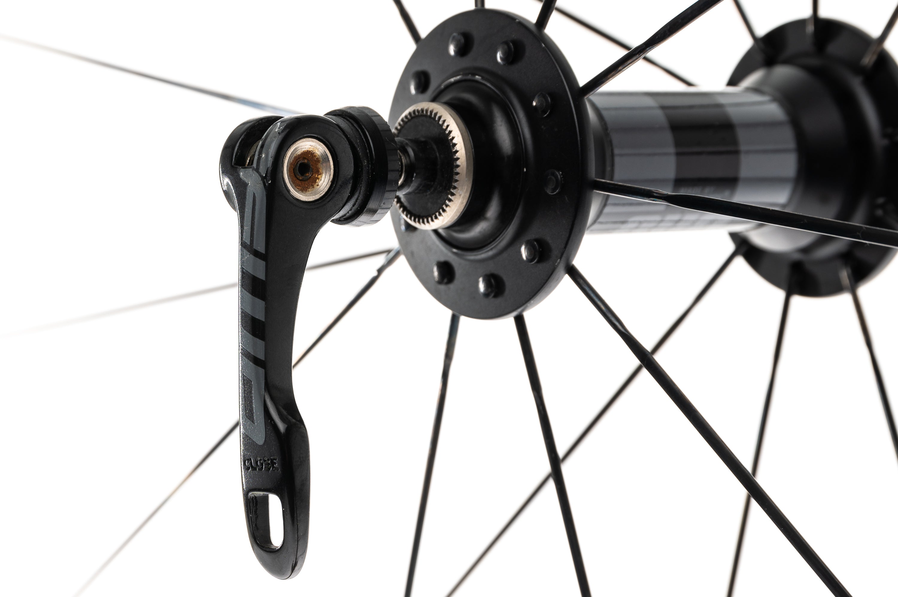 Fast Forward F6R FCC w/ DT Swiss 240s Hubs Carbo | The Pro's