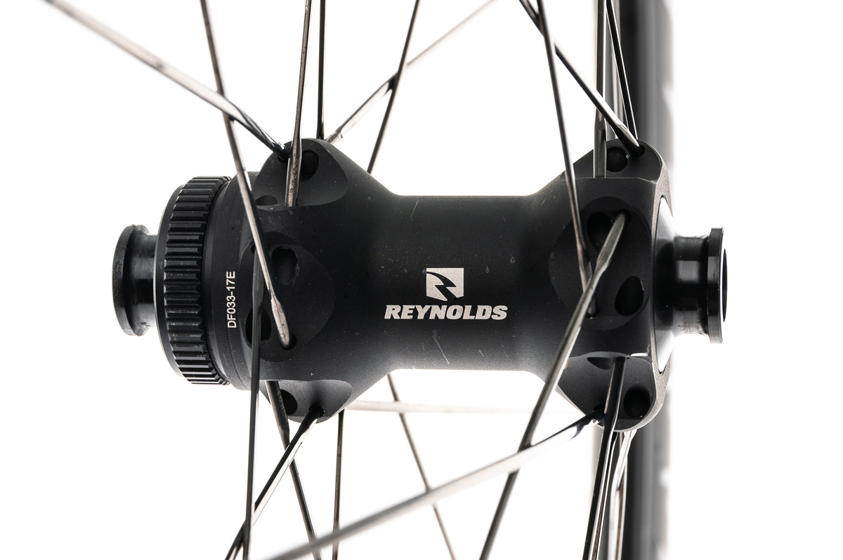 reynolds assault tubeless