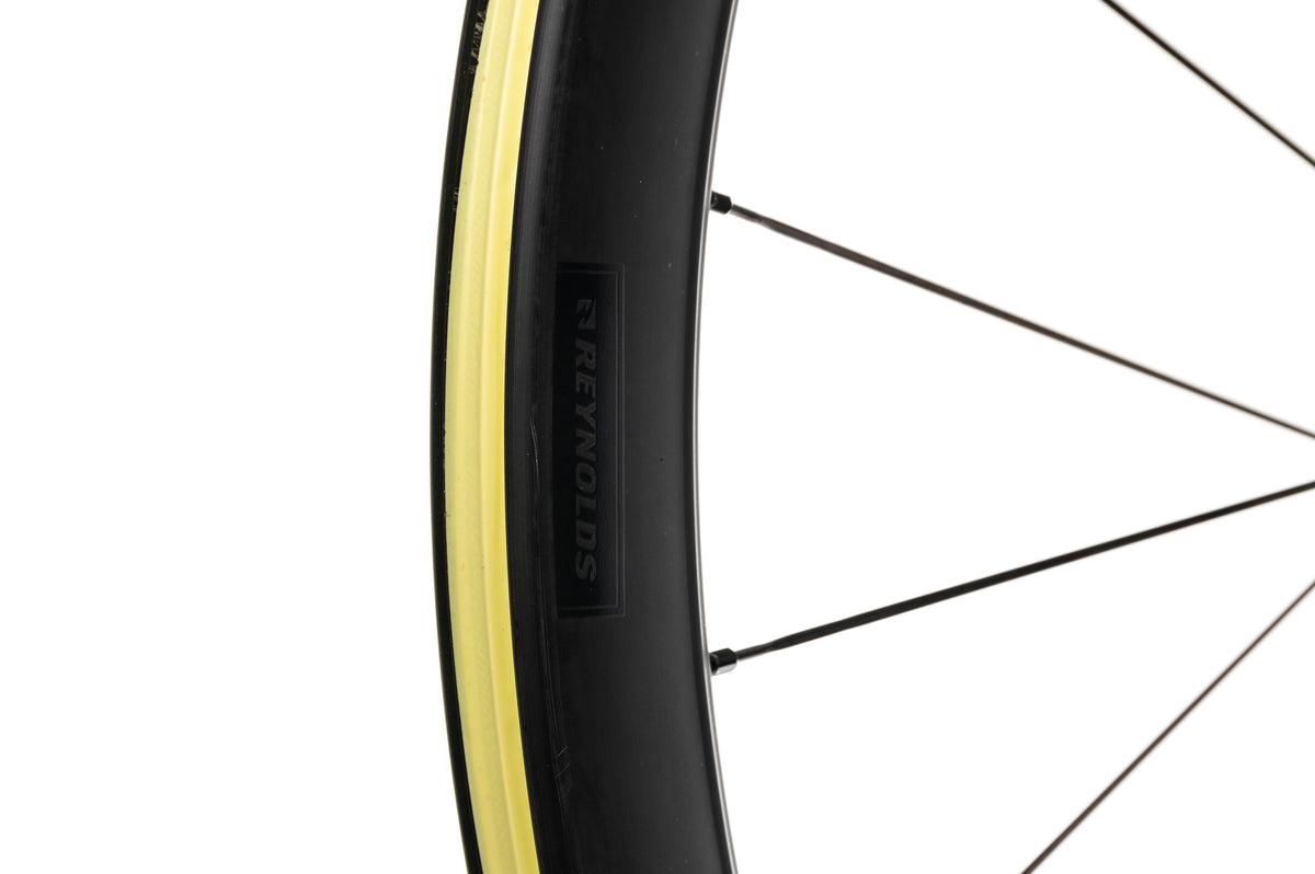 reynolds assault tubeless