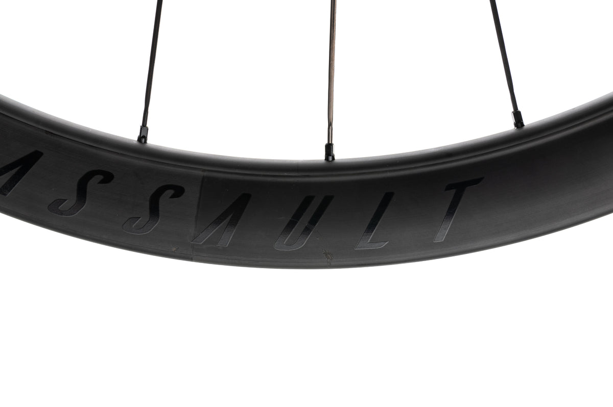 reynolds assault tubeless