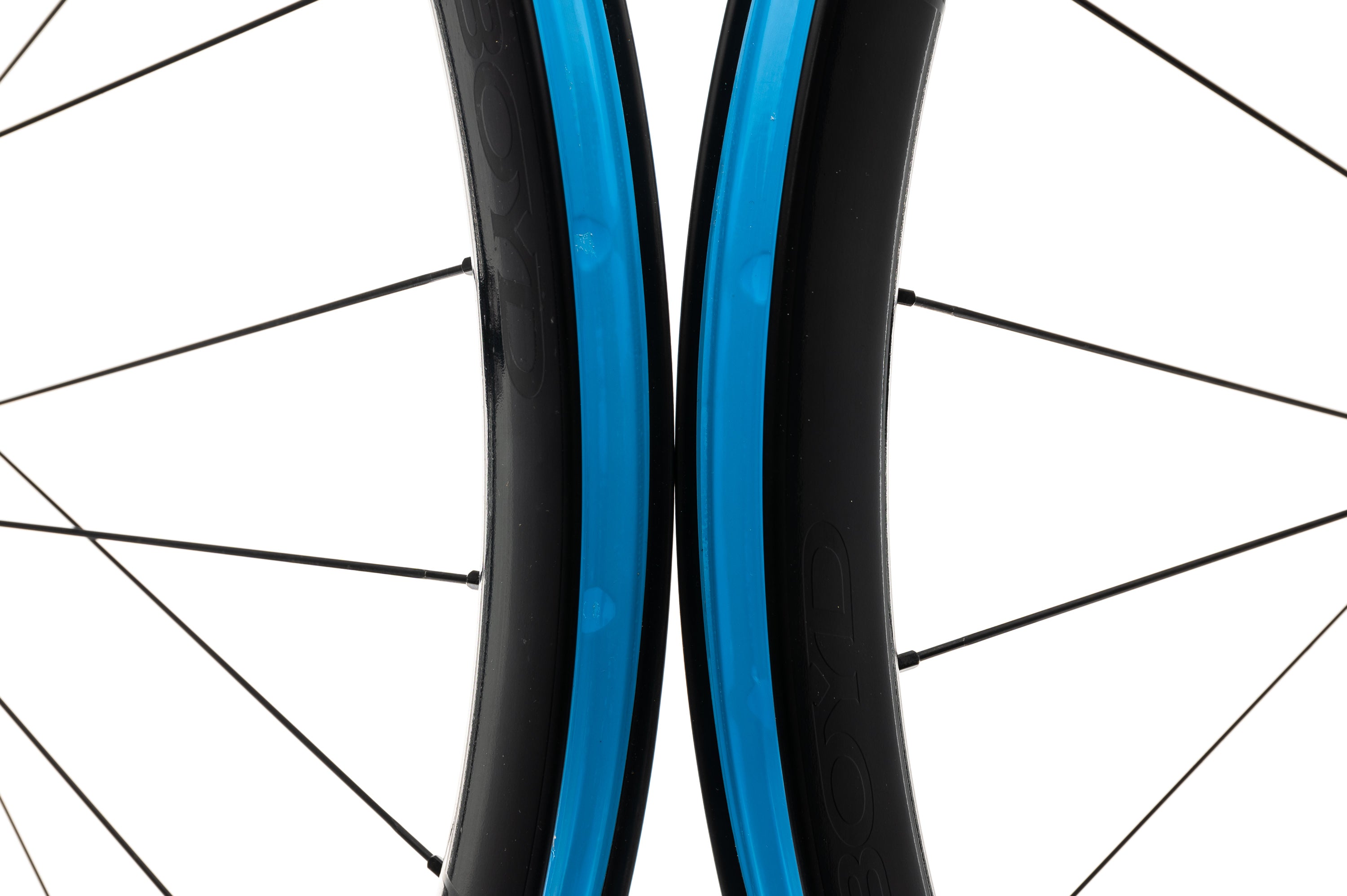 pinnacle carbon wheelset