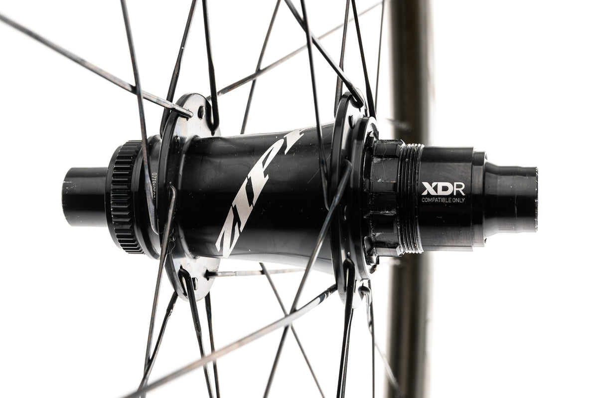 zipp 302 disc set