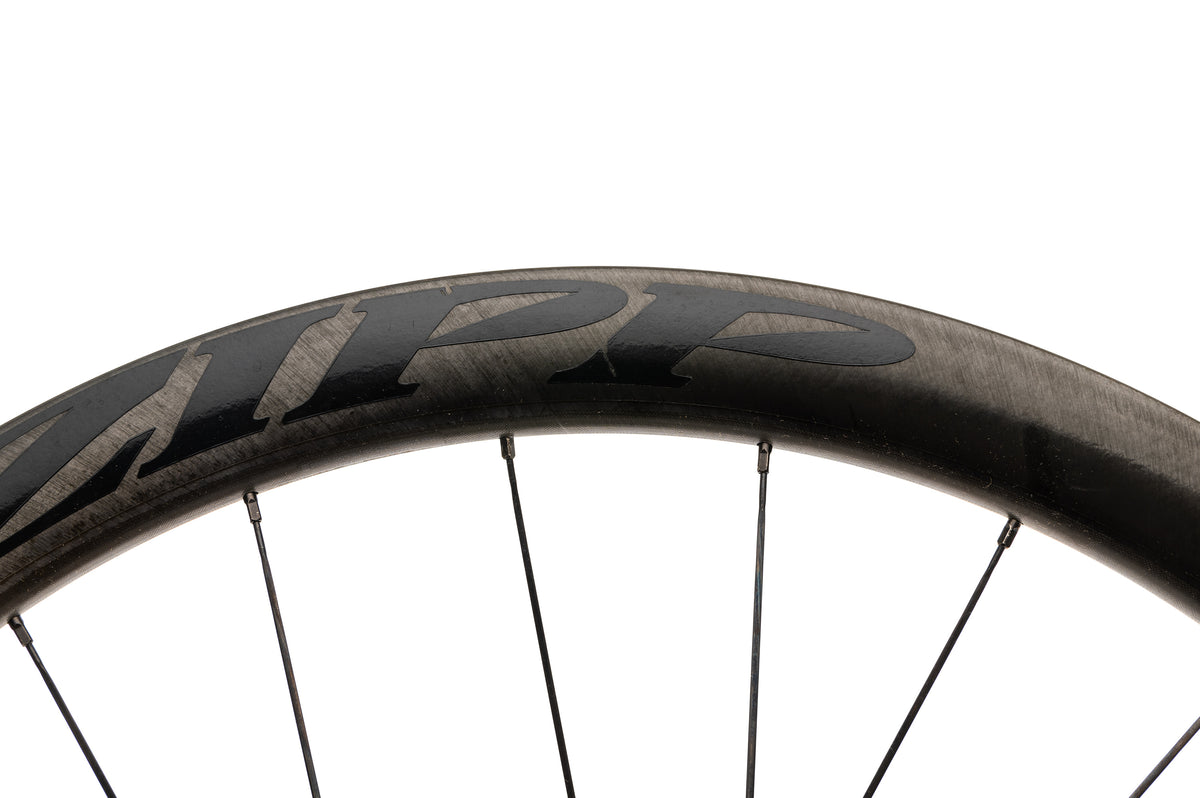 zipp 302 disc set