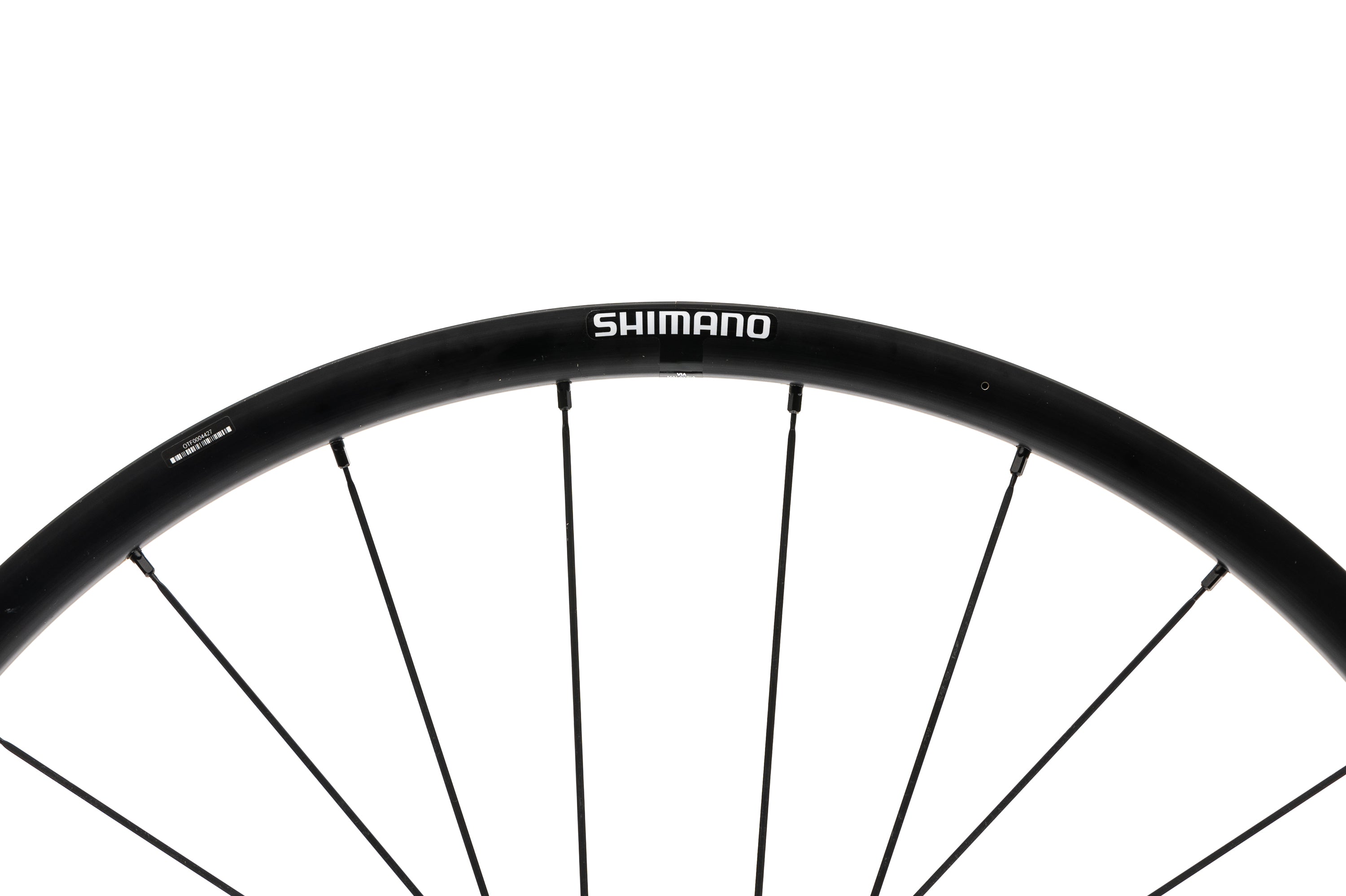 Shimano store rx31 tubeless