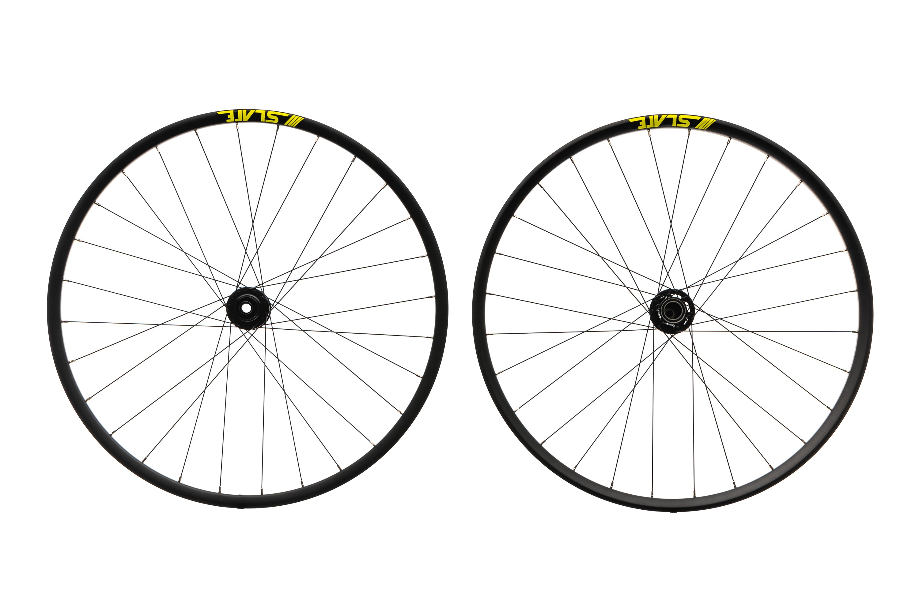 Cannondale 2025 slate wheelset