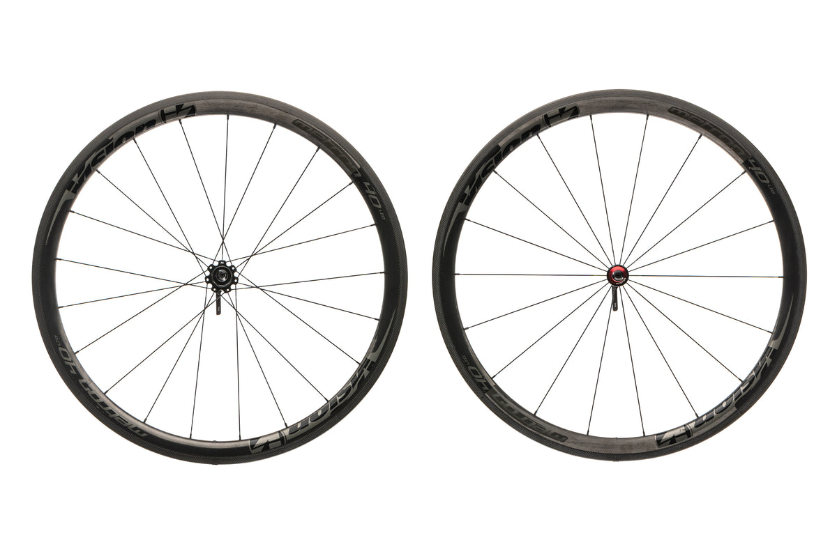 vision metron 30 sl clincher