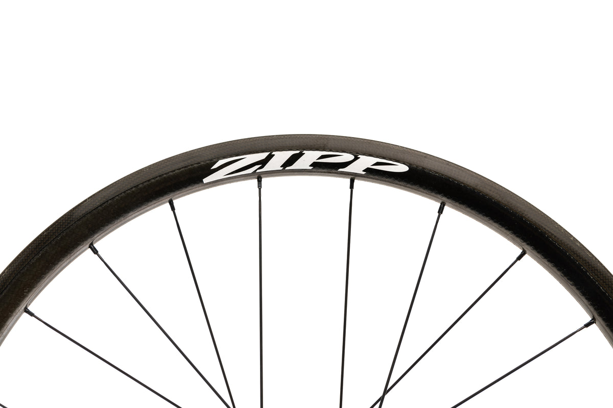 zipp 202 firecrest clincher