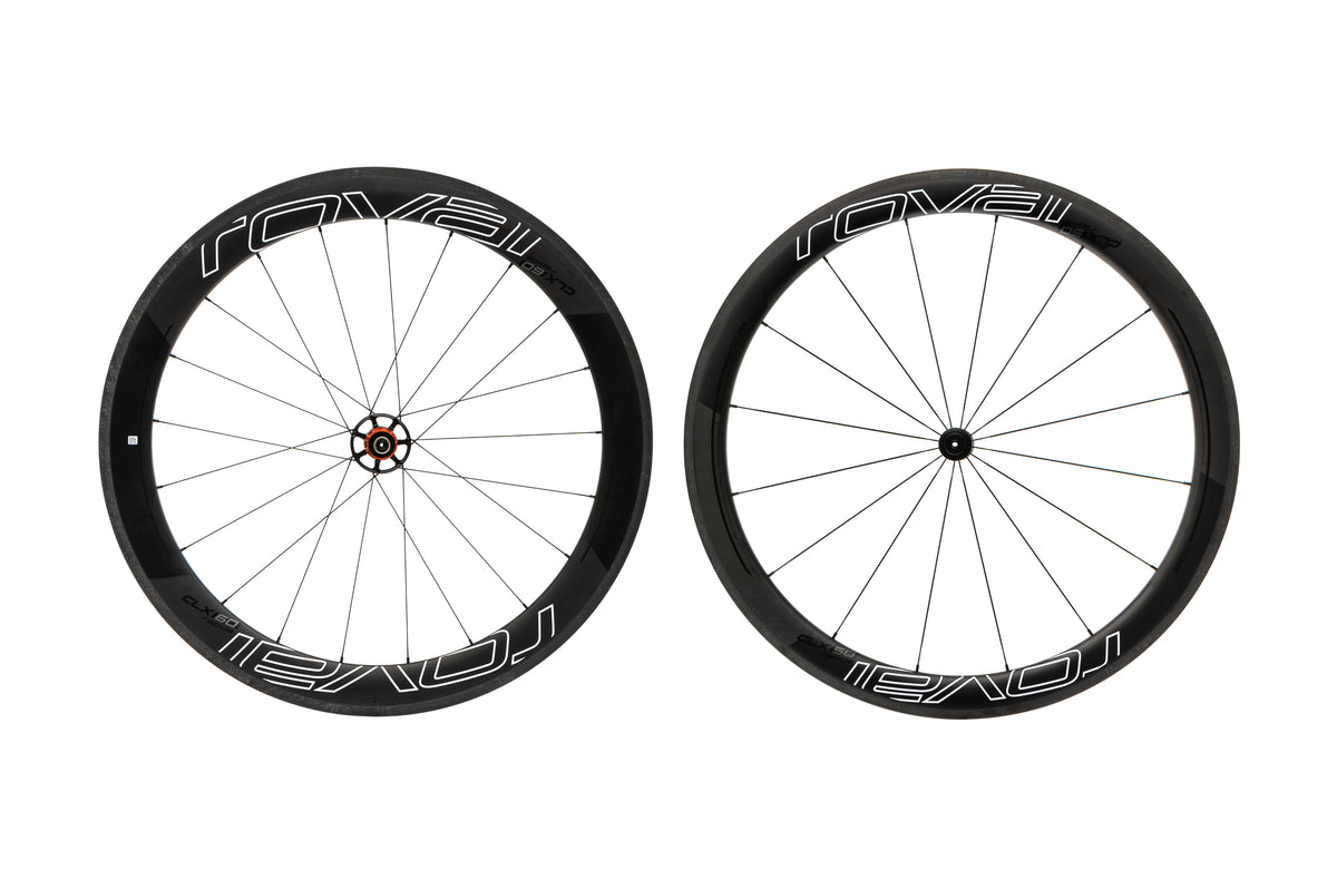 roval clx 50 rim brake